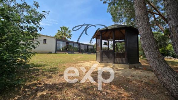 DOMAINE SUR 16000M²