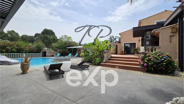 DOMAINE SUR 16000M²