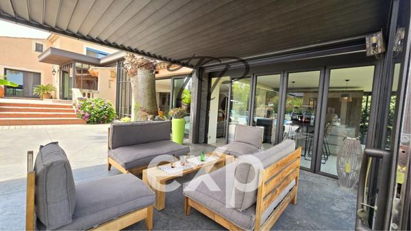 DOMAINE SUR 16000M²