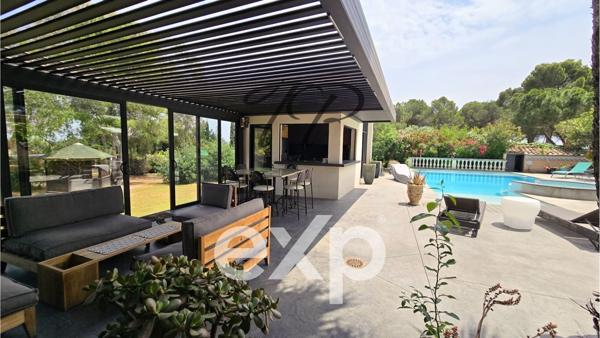 DOMAINE SUR 16000M²