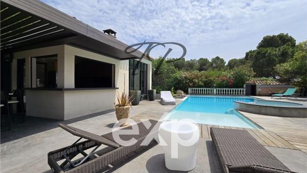 DOMAINE SUR 16000M²