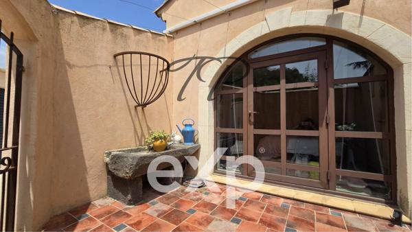 DOMAINE SUR 16000M²