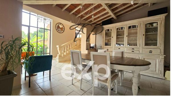 DOMAINE SUR 16000M²