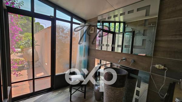 DOMAINE SUR 16000M²