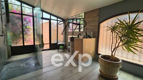 DOMAINE SUR 16000M²