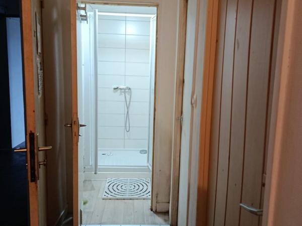STUDIO / CHAMBRE DE SERVICE – BREST SAINT-MARC