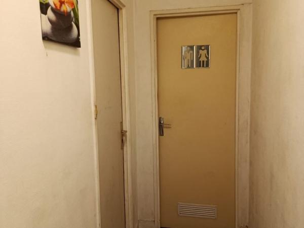 STUDIO / CHAMBRE DE SERVICE – BREST SAINT-MARC