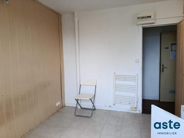 STUDIO / CHAMBRE DE SERVICE – BREST SAINT-MARC
