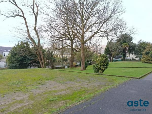STUDIO / CHAMBRE DE SERVICE – BREST SAINT-MARC