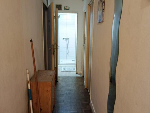 STUDIO / CHAMBRE DE SERVICE – BREST SAINT-MARC