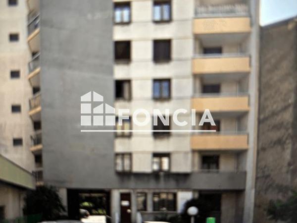 À vendre Appartement 2 pièces 49 m² - Valence 26000