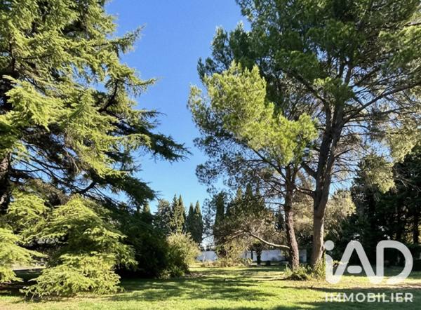 Terrain à vendre 513 m² Avignon