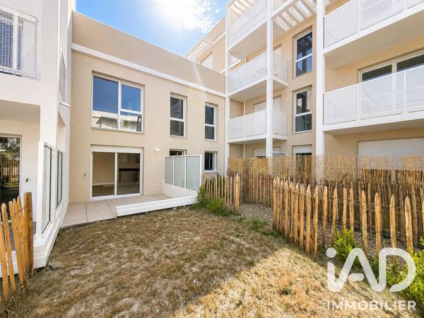 Appartement à vendre 4 pièces 97,21 m² Monteux