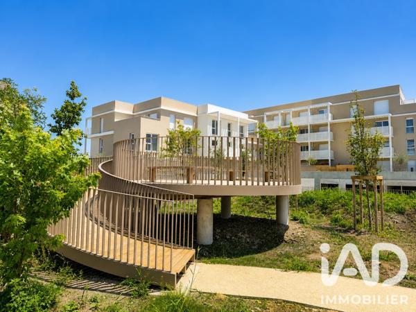 Appartement à vendre 4 pièces 97,21 m² Monteux