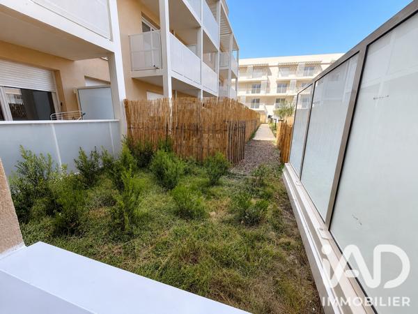 Appartement à vendre 4 pièces 97,21 m² Monteux