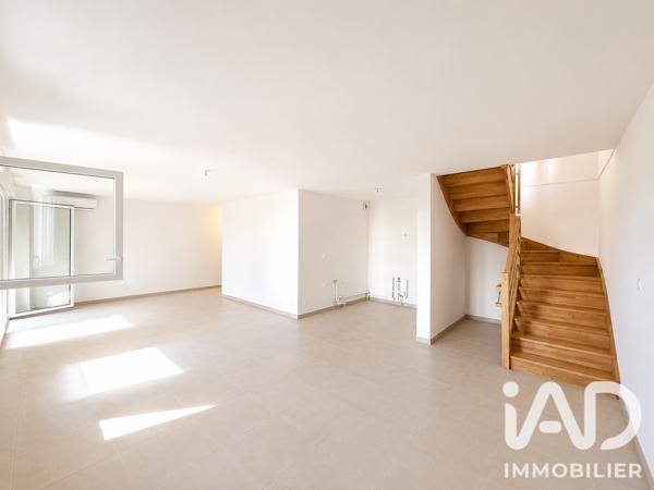 Appartement à vendre 4 pièces 97,21 m² Monteux