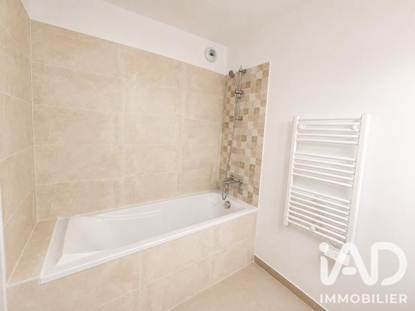 Appartement à vendre 4 pièces 97,21 m² Monteux