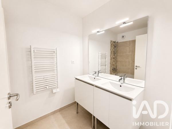 Appartement à vendre 4 pièces 97,21 m² Monteux