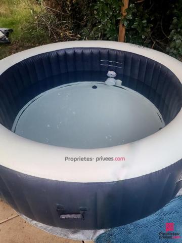 Appartement 4 Pièces avec Jardin Privatif et Garage à Sainte-Geneviève-des-Bois