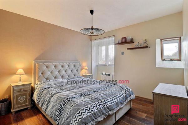 Appartement 4 Pièces avec Jardin Privatif et Garage à Sainte-Geneviève-des-Bois