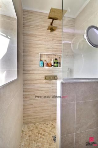 Appartement 4 Pièces avec Jardin Privatif et Garage à Sainte-Geneviève-des-Bois