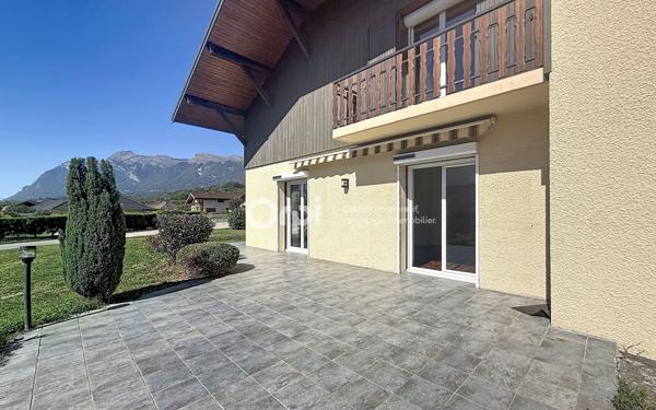 Maison à louer