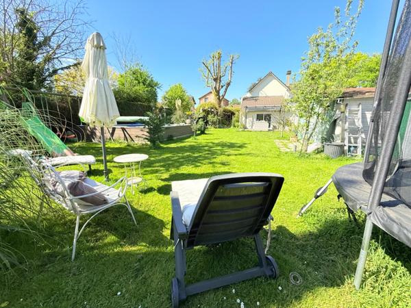 Belle Maison 152 m2 - 8 pièces