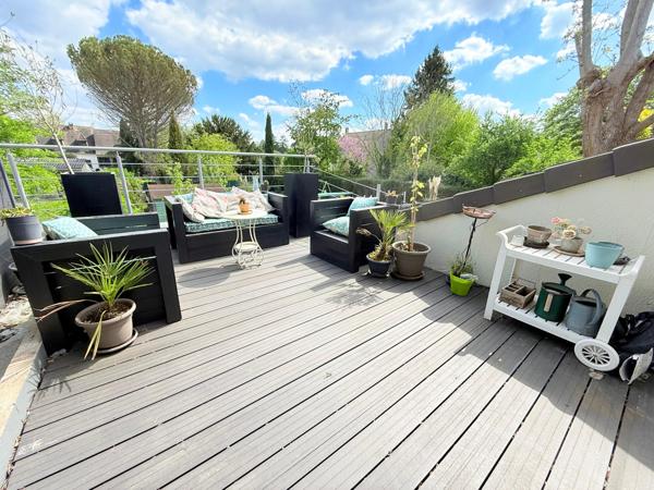 Belle Maison 152 m2 - 8 pièces