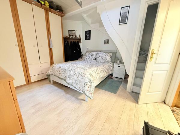 Belle Maison 152 m2 - 8 pièces
