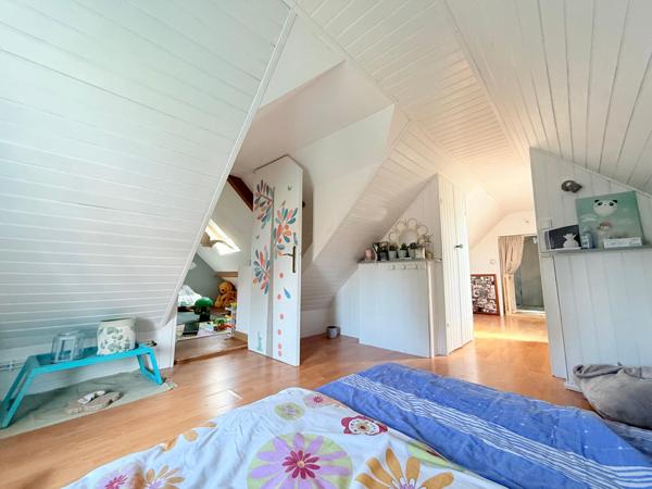 Belle Maison 152 m2 - 8 pièces