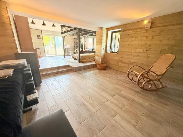 Belle Maison 152 m2 - 8 pièces
