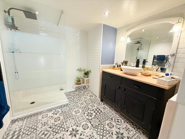 Belle Maison 152 m2 - 8 pièces
