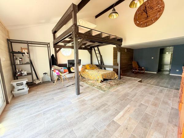 Belle Maison 152 m2 - 8 pièces