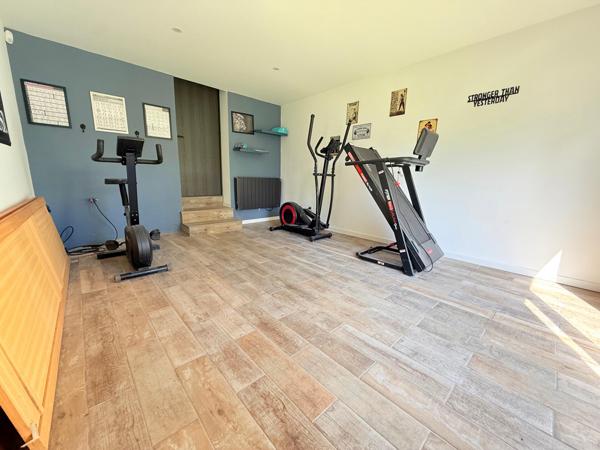 Belle Maison 152 m2 - 8 pièces