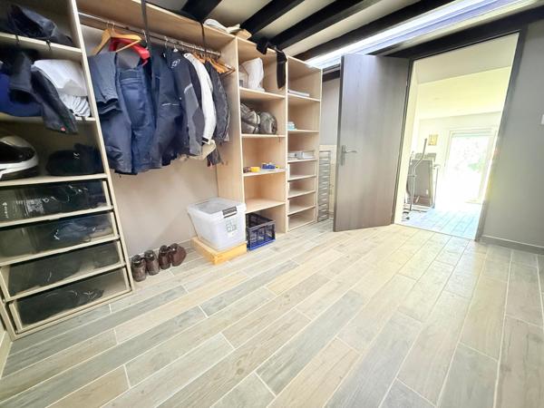 Belle Maison 152 m2 - 8 pièces