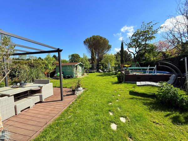 Belle Maison 152 m2 - 8 pièces