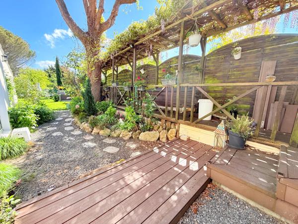Belle Maison 152 m2 - 8 pièces