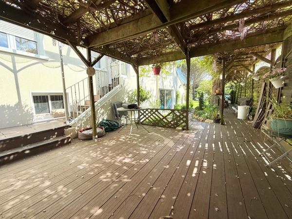 Belle Maison 152 m2 - 8 pièces