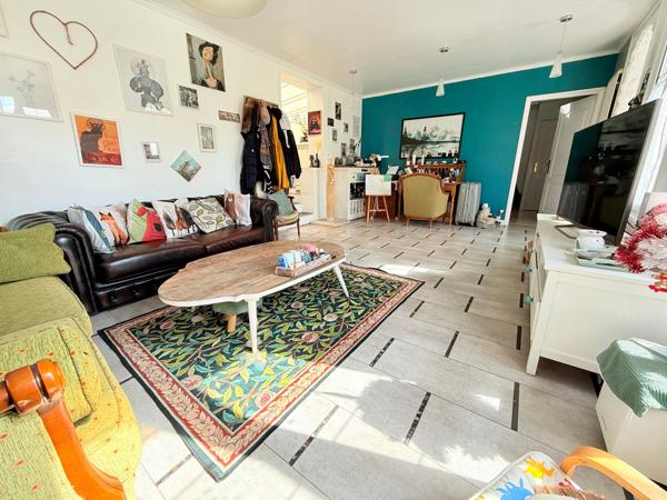 Belle Maison 152 m2 - 8 pièces