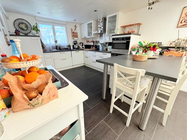Belle Maison 152 m2 - 8 pièces