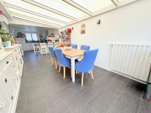 Belle Maison 152 m2 - 8 pièces