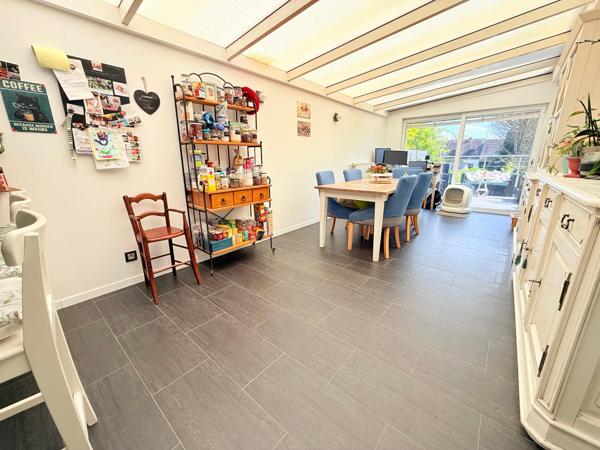 Belle Maison 152 m2 - 8 pièces