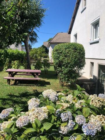 Maison à vendre à Mauriac dans le Cantal (15200), ref : 15060/1219