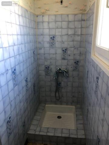 Maison à vendre à Mauriac dans le Cantal (15200), ref : 15060/1219