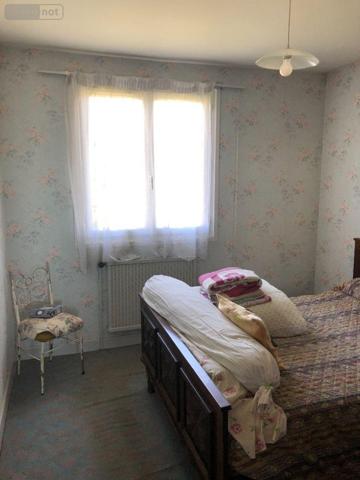 Maison à vendre à Mauriac dans le Cantal (15200), ref : 15060/1219