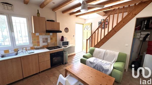 Maison 7 pièces de 204 m² à Hyères (83400)