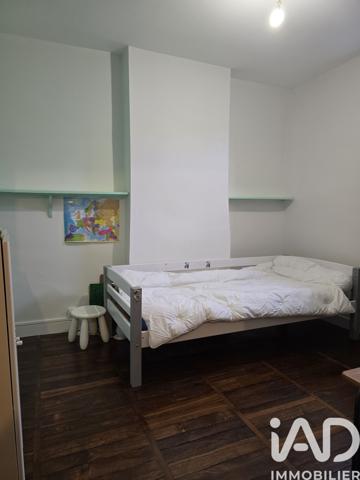 Maison à vendre 8 pièces 171 m² Blois