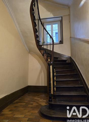 Maison à vendre 8 pièces 171 m² Blois