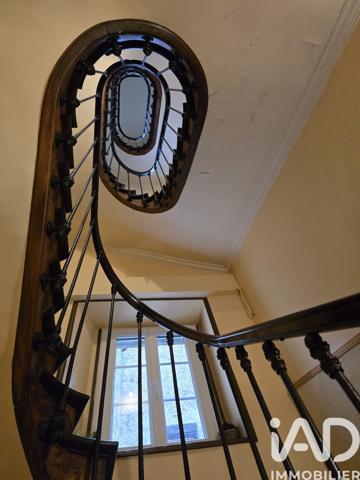 Maison à vendre 8 pièces 171 m² Blois