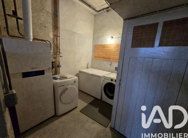 Maison à vendre 8 pièces 171 m² Blois